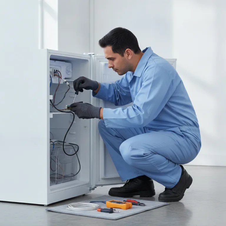 Reparación de Refrigeradores servicio en Ciudad Guzman